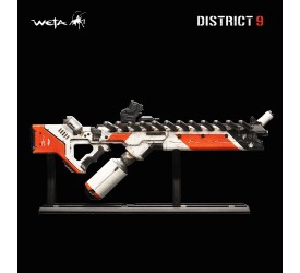 District 9 Replica 1/4 Assault Rifle